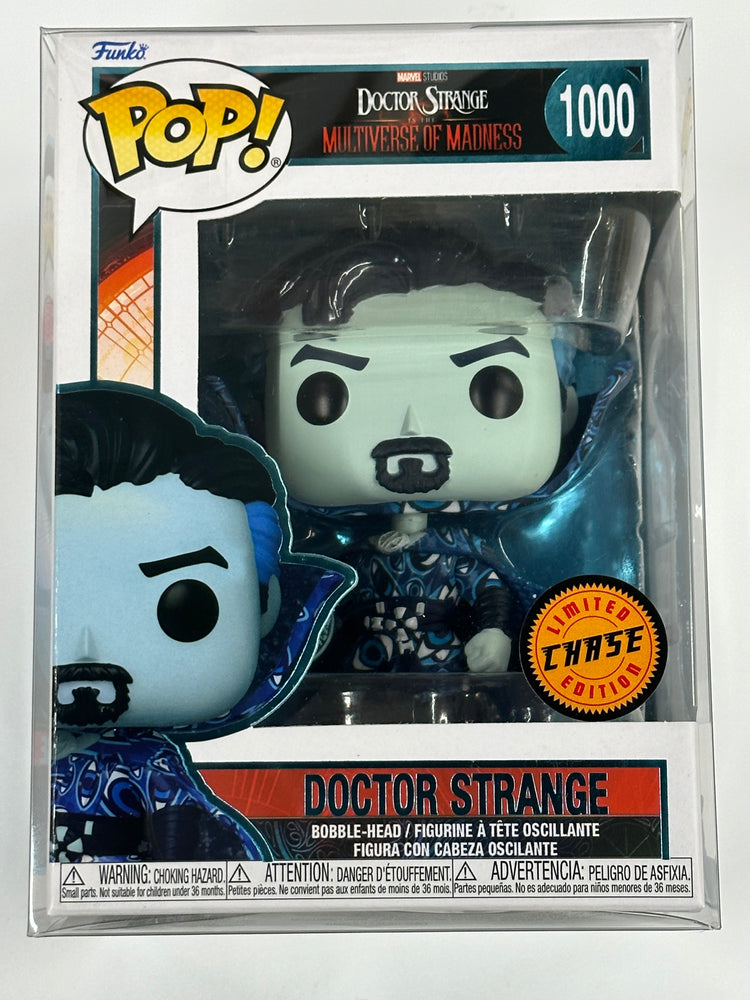 Doctor Strange Chase Funko Pop #1000