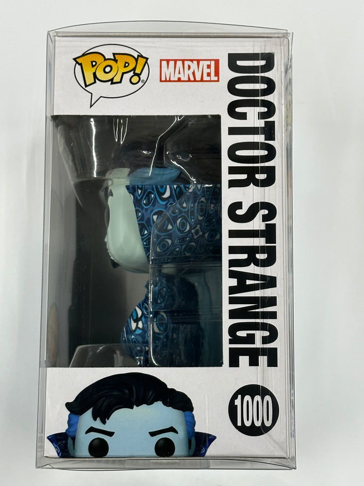 Doctor Strange Chase Funko Pop #1000