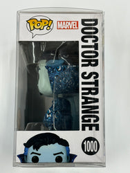 Doctor Strange Chase Funko Pop #1000