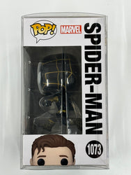 Spider-Man Glow Chase Funko Pop #1073