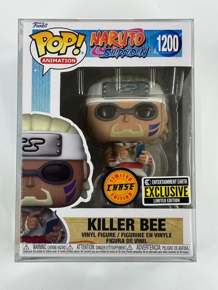 Killer Bee Chase Funko Pop #1200