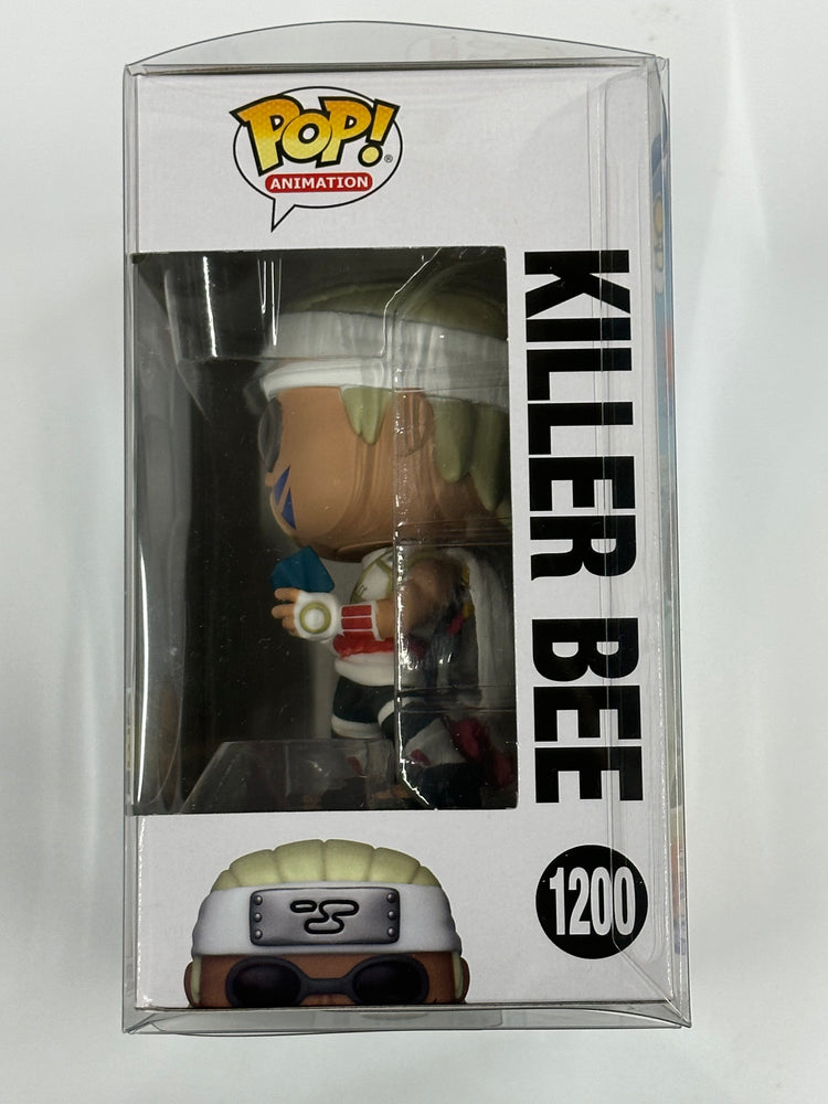 Killer Bee Chase Funko Pop #1200