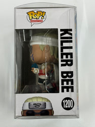 Killer Bee Chase Funko Pop #1200