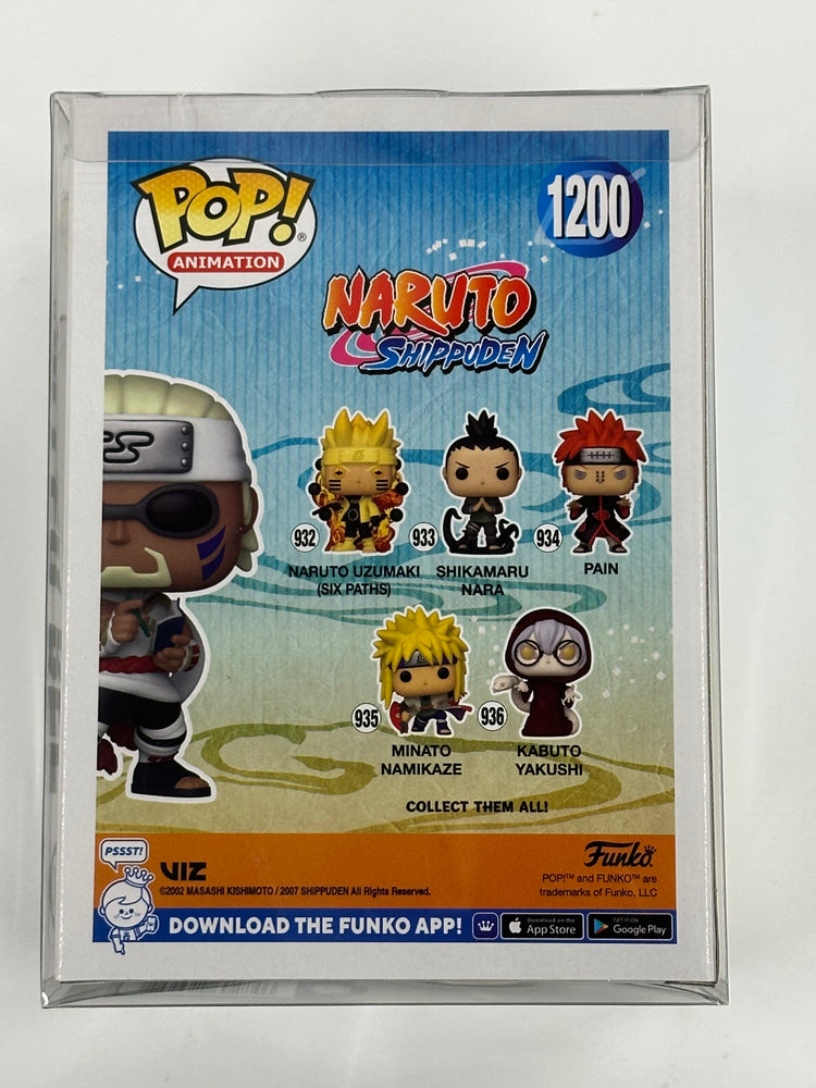 Killer Bee Chase Funko Pop #1200