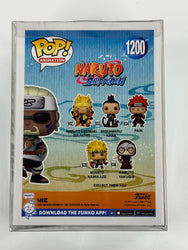 Killer Bee Chase Funko Pop #1200