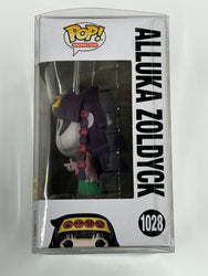 Alluka Zoldyck Chase Funko Pop #1028