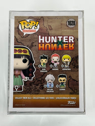 Alluka Zoldyck Chase Funko Pop #1028