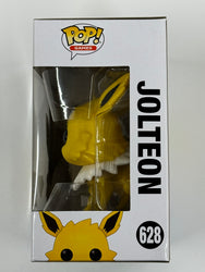 Jolteon Funko Pop #628 Diamond Collection