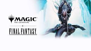 Final Fantasy Prerelease 6/7 1PM SOLD OUT